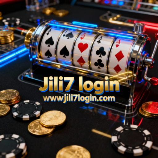 Jili7 login