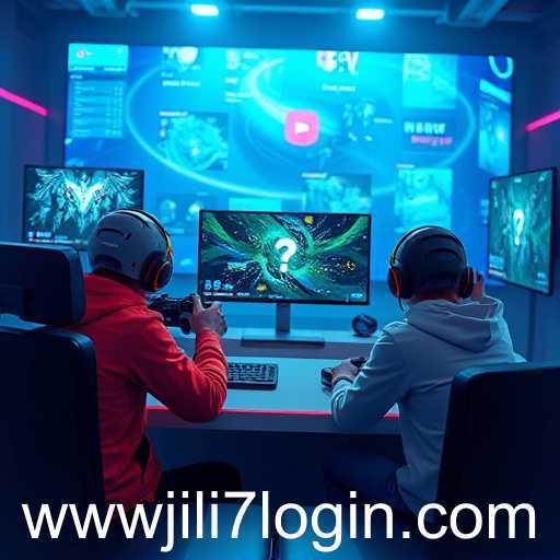 The Rise of Digital Gaming Platforms in 2025