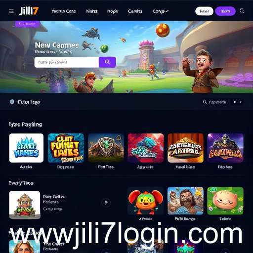 The Evolving World of Online Gaming in 2025