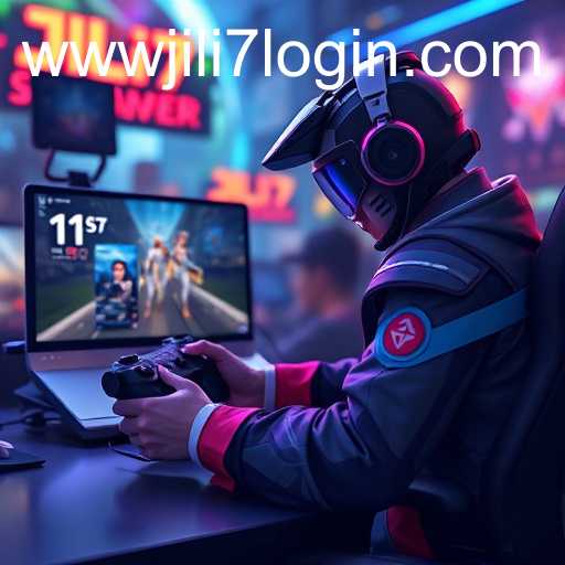 Unlocking the World of Jili7 Gaming