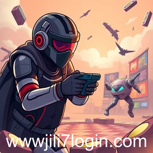 Navigating the Jili7 Login Phenomenon