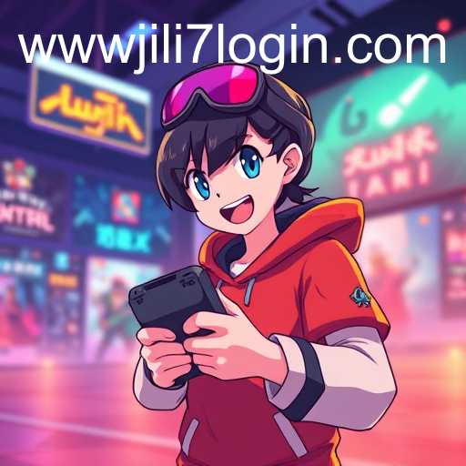 The Rise of Jili7: Gaming Trends and Innovations