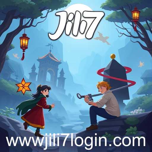 The Rise of Jili7: A New Era in Online Gaming