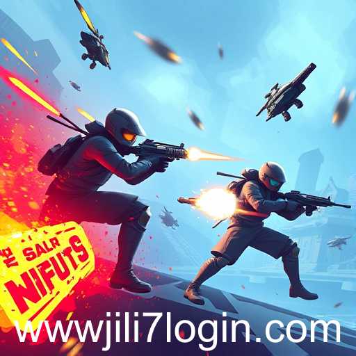 Exploring the Rise of Jili7 in the Online Gaming World