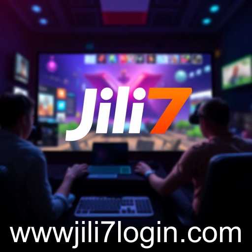 Online Gaming Landscape Evolves with Jili7