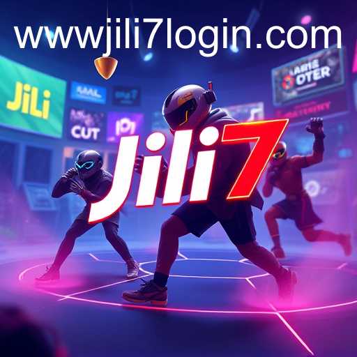 Jili7: Revolutionizing Online Gaming