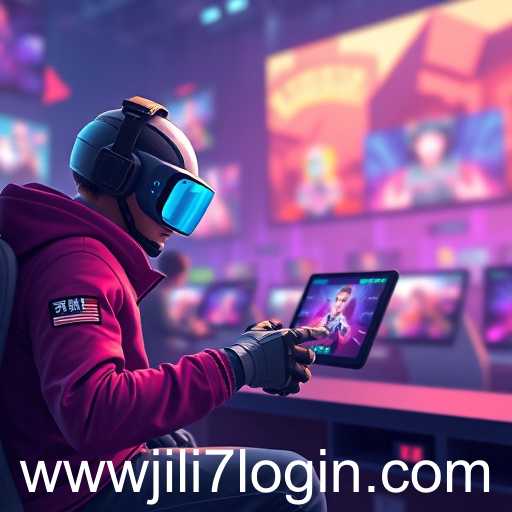 Evolution of Online Gaming Platforms