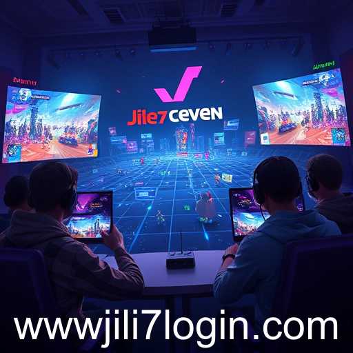 The Rise of Online Gaming Platforms in 2025