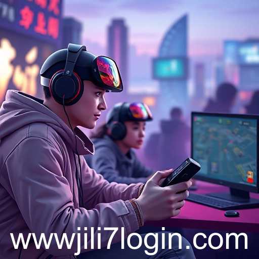 Rising Popularity of Online Gaming Platforms