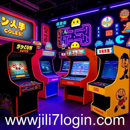 The Rise of Jili7: A New Era in Online Gaming