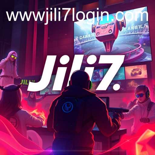 The Rise of Jili7: A Gaming Phenomenon