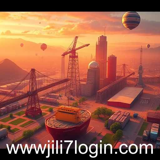 The Rise of Jili7: A Beacon in Online Gaming