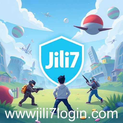 The Rise of Jili7 Gaming in the Digital Arena