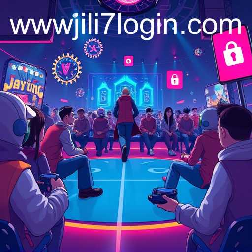 The Intriguing Rise of Jili7 in Online Gaming
