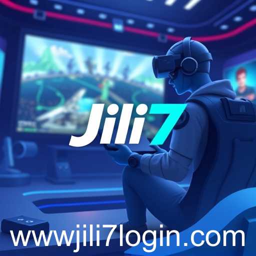 The Rise of Online Gaming Platforms: A Glimpse into Jili7 Login